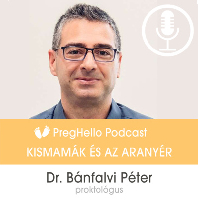PregHello Podcast