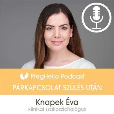 PregHello Podcast