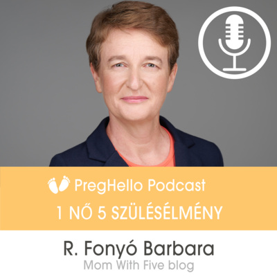 PregHello Podcast