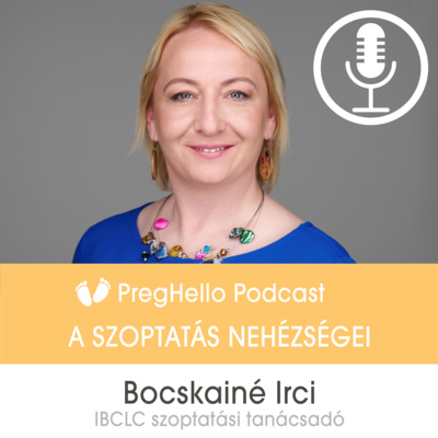 PregHello Podcast