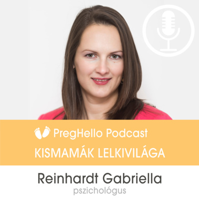 PregHello Podcast
