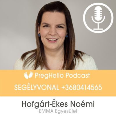 PregHello Podcast