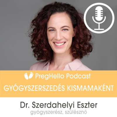 PregHello Podcast