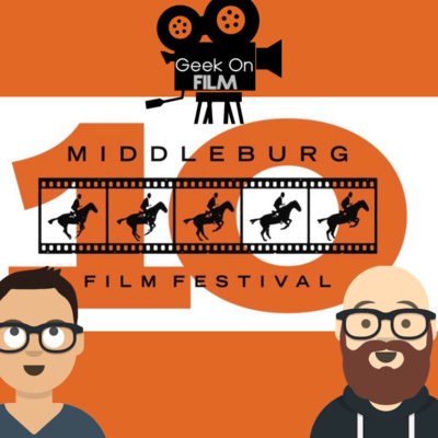 12 - Middleburg Film Festival | TÁR (10/17/22)