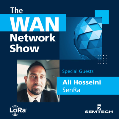 The WAN Network Show