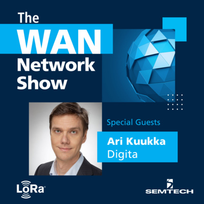 The WAN Network Show