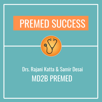 PreMed Success