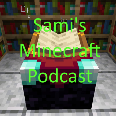 Sami\'s Podcast