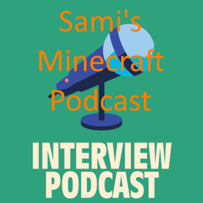 Sami\'s Podcast