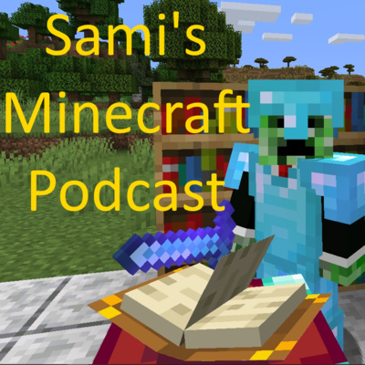 Sami\'s Podcast