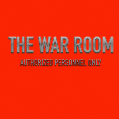 The War Room Episode 6: Brice Sensabaugh, Kel'el Ware & More with Mike Gribanov episode artwork