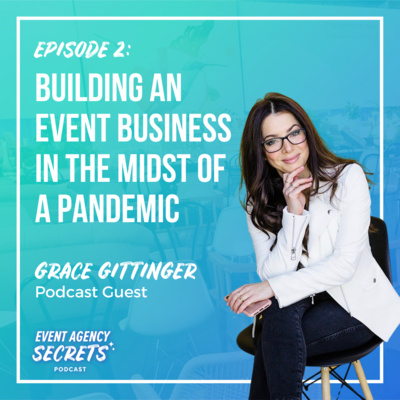 The Event Agency Secrets Podcast