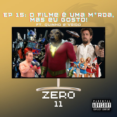 Zero 11 Cast