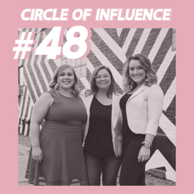 #48 - Circle of Influence