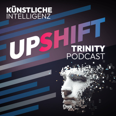 #36 Künstliche Intelligenz: Wie wir die Branche verändern werden! episode artwork