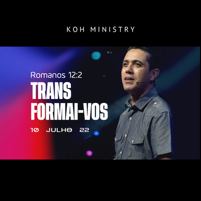 Transformai-vos Rm12 episode artwork