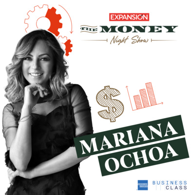 De OV7 a empresaria, con Mariana Ochoa y Moris Dieck