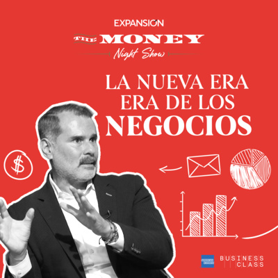 La nueva era de los negocios, con Jorge Lara y Moris Dieck