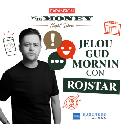 ¿Cómo crecer en redes sociales? con Rojstar y Moris Dieck