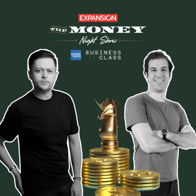 💵 De micronegocio a Unicornio, con Rojstar y Felipe Delgado, de Merama