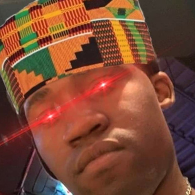 Special episode 4- what is a hotep?