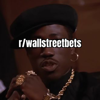 S2E7- Racism and r/wallstreetbets🚀💰