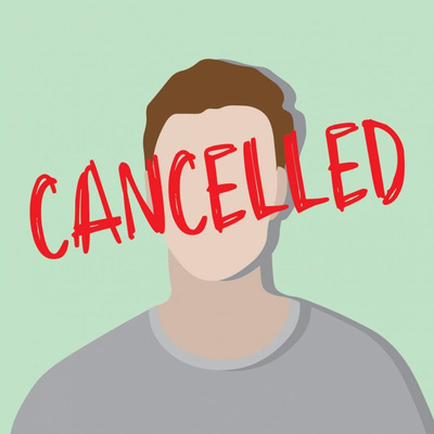 Special episode 14 - Why I'm cancled 🚫