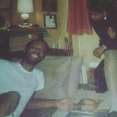 Love Had No Boundaries-World Aids Day. The lesson my Uncle taught me