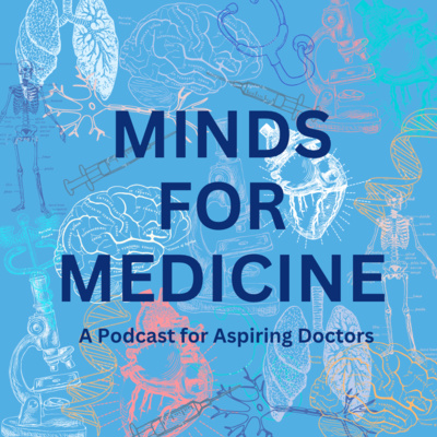 Minds for Medicine