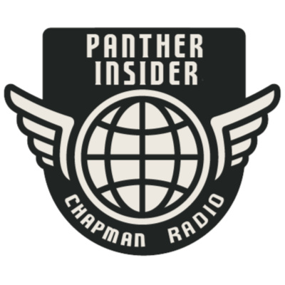 Chapman Sports Radio: Panther Insider