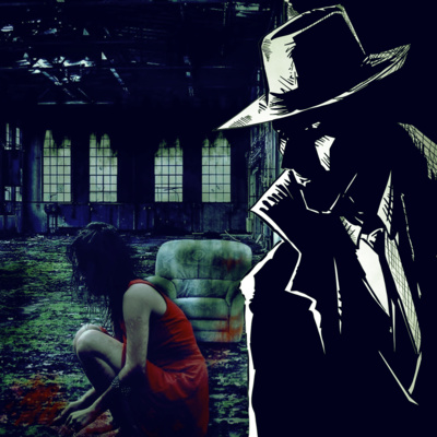 Ep. 4: True Crime episode artwork
