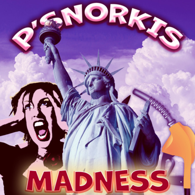 S2E10: Madness episode artwork
