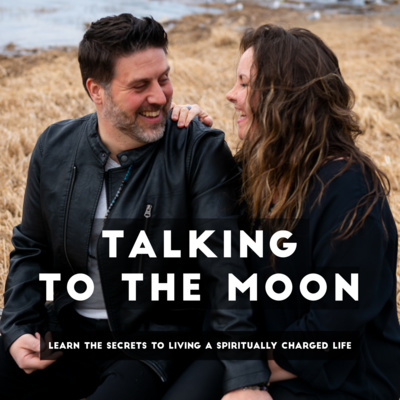 Talking to the Moon