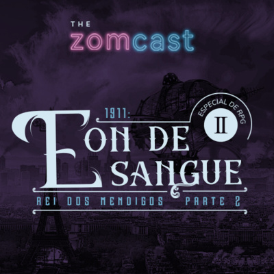 The Zomcast