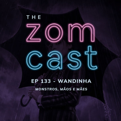 The Zomcast