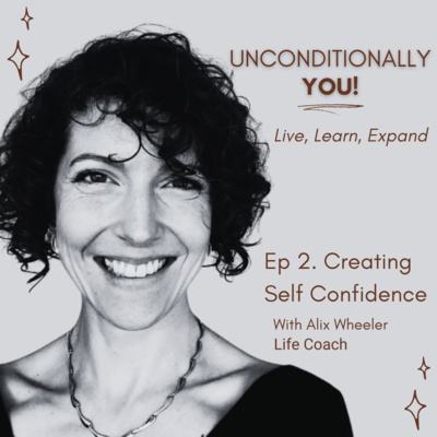 Unconditionally YOU!