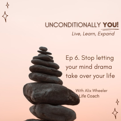 Unconditionally YOU!
