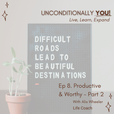 Unconditionally YOU!