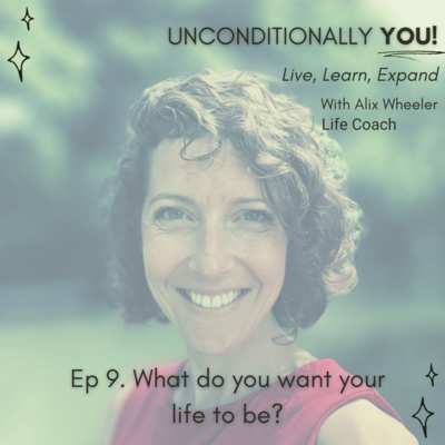 Unconditionally YOU!