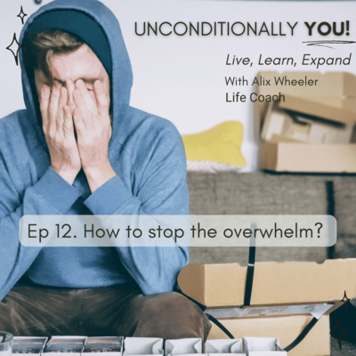 Unconditionally YOU!