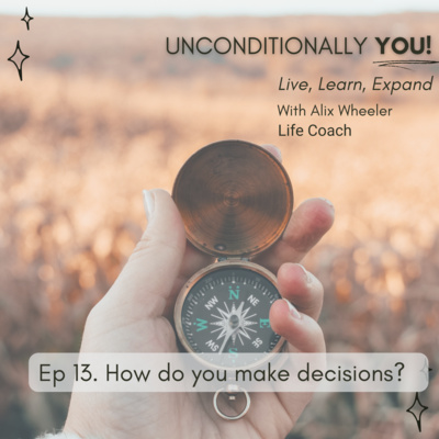 Unconditionally YOU!