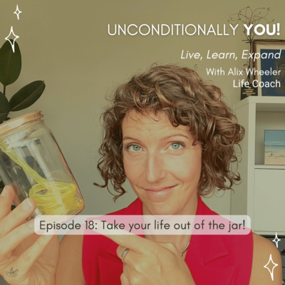 Unconditionally YOU!