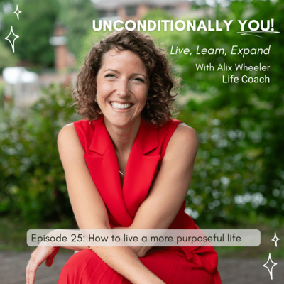 Unconditionally YOU!