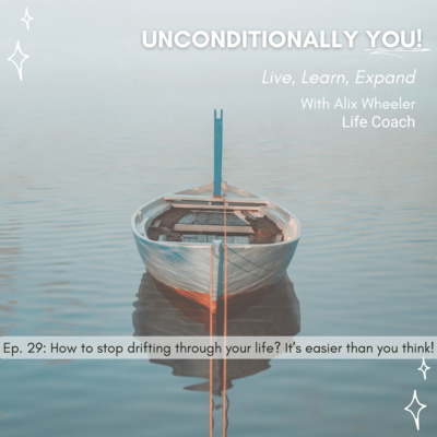 Unconditionally YOU!