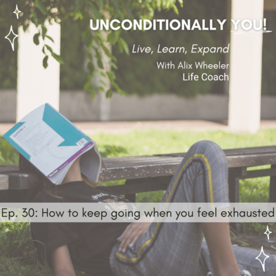 Unconditionally YOU!