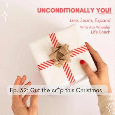 Unconditionally YOU!