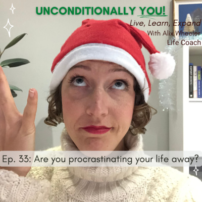 Unconditionally YOU!