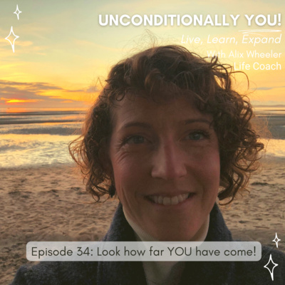 Unconditionally YOU!