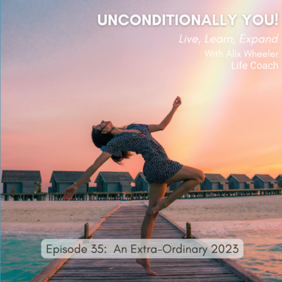 Unconditionally YOU!