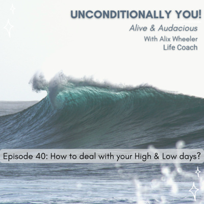 Unconditionally YOU!